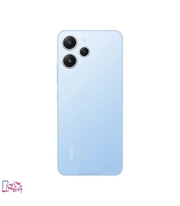 شیائومی مدل Redmi 12 ظرفیت 256 گیگابایت و رم 8 گیگابایت