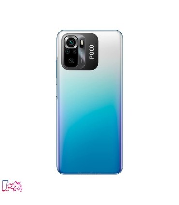 شیائومی مدل Poco M5s ظرفیت 256 گیگابایت و رم 8 گیگابایت