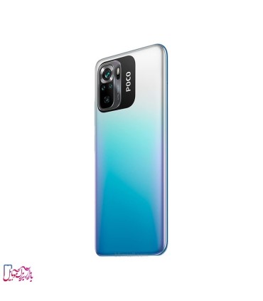 شیائومی مدل Poco M5s ظرفیت 256 گیگابایت و رم 8 گیگابایت