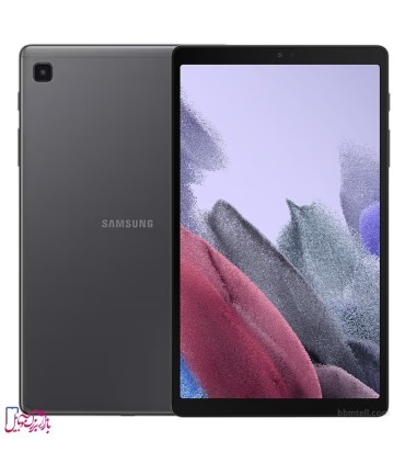 تبلت سامسونگ مدل Galaxy Tab A7 Lite SM-T225 حافظه 32 گیگ و رم 3 گیگ