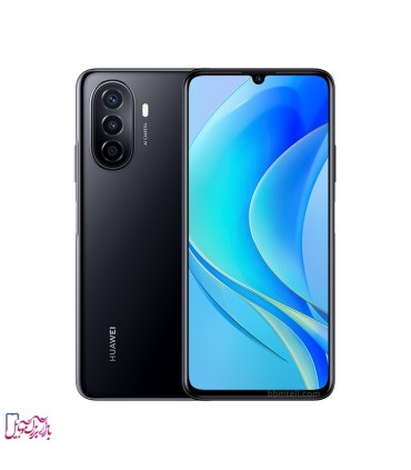 هوآوی مدل nova Y70 ظرفیت 128 گیگابایت و رم 4 گیگابایت