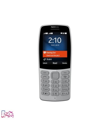 Nokia 210