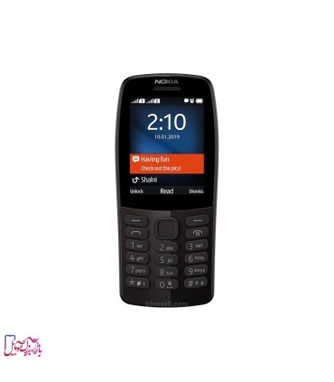 Nokia 210