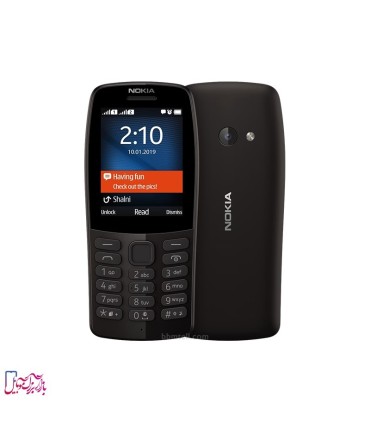 Nokia 210