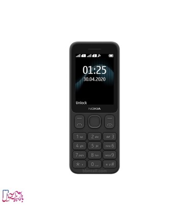 Nokia 125 TA-1253 DS