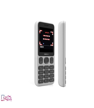 Nokia 125 TA-1253 DS