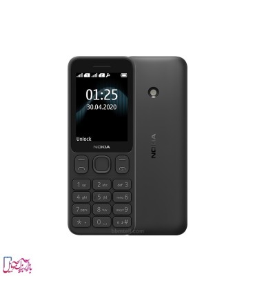 Nokia 125 TA-1253 DS