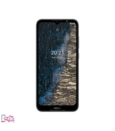 نوکیا مدل C20 ظرفیت 32 گیگابایت و رم 2 گیگابایت