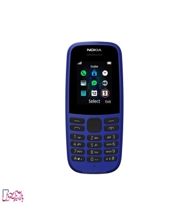 Nokia 105 2019