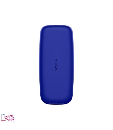 Nokia 105 2019