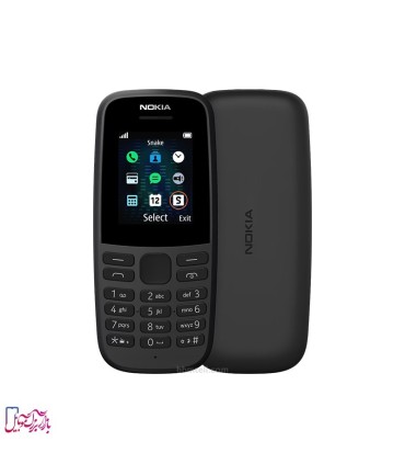Nokia 105 2019
