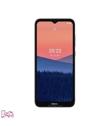 نوکیا مدل C21 ظرفیت 32 گیگابایت و رم 2 گیگابایت