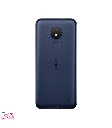نوکیا مدل C21 ظرفیت 32 گیگابایت و رم 2 گیگابایت