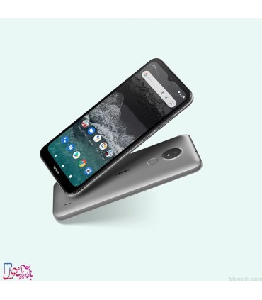 نوکیا مدل C21 ظرفیت 32 گیگابایت و رم 2 گیگابایت