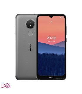 نوکیا مدل C21 ظرفیت 32 گیگابایت و رم 2 گیگابایت