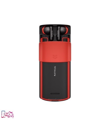 Nokia 5710 XpressAudio