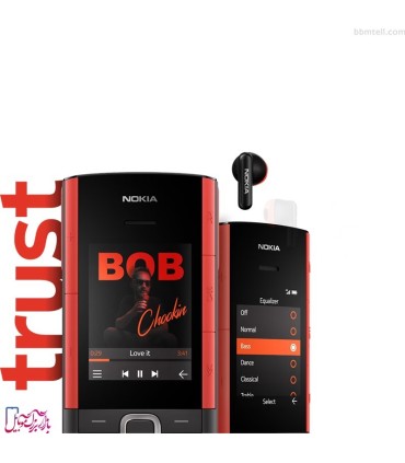 Nokia 5710 XpressAudio