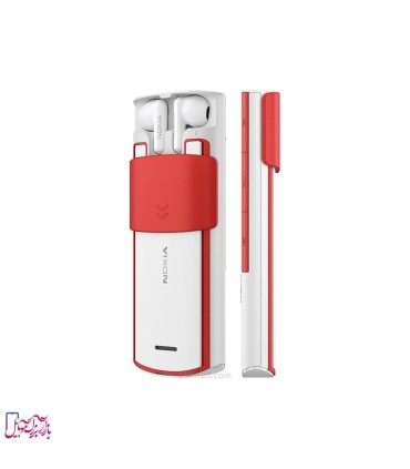 Nokia 5710 XpressAudio