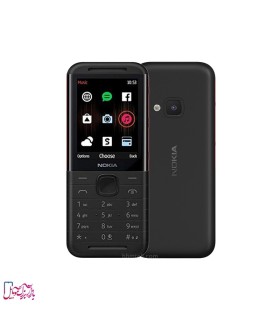 Nokia 5310 TA-1212 DS حافظه 16 مگابایت و رم 8 مگابایت