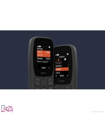 Nokia 105 2022