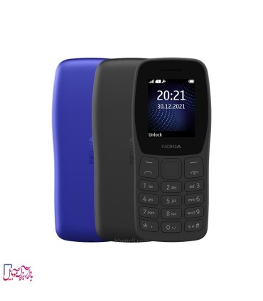 Nokia 105 2022