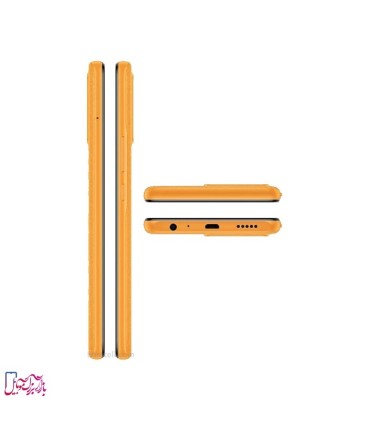 آنر مدل X5 حافظه 32 گیگابایت و رم 2 گیگابایت