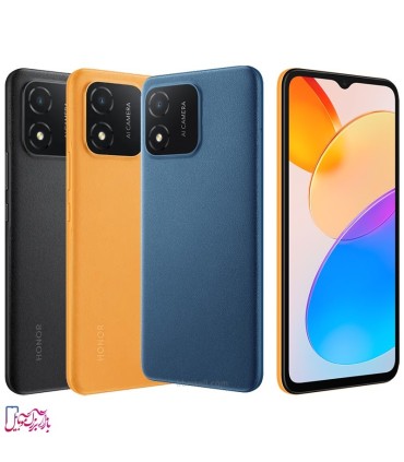 آنر مدل X5 حافظه 32 گیگابایت و رم 2 گیگابایت