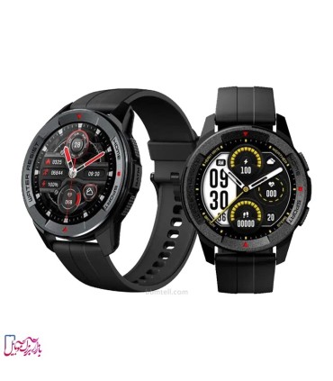 ساعت هوشمند Mibro مدل X1 SmartWatch