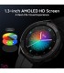 ساعت هوشمند Mibro مدل X1 SmartWatch
