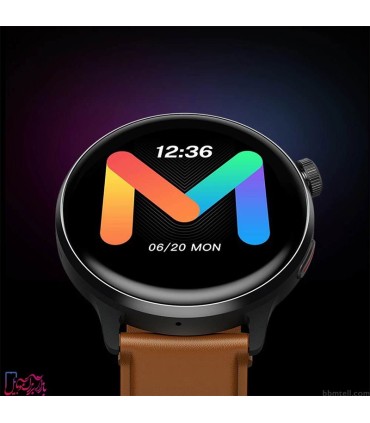 ساعت هوشمند Mibro مدل Lite2 SmartWatch
