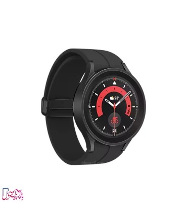 ساعت هوشمند سامسونگ مدل Galaxy Watch5 pro SM-R920 45mm