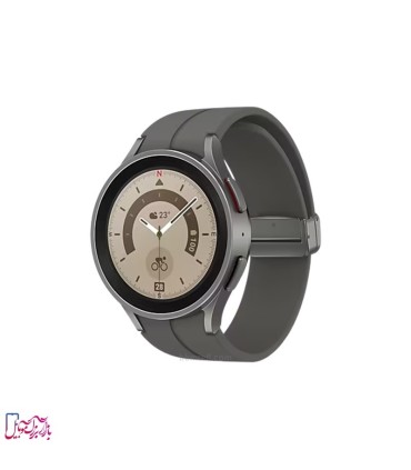 ساعت هوشمند سامسونگ مدل Galaxy Watch5 pro SM-R920 45mm