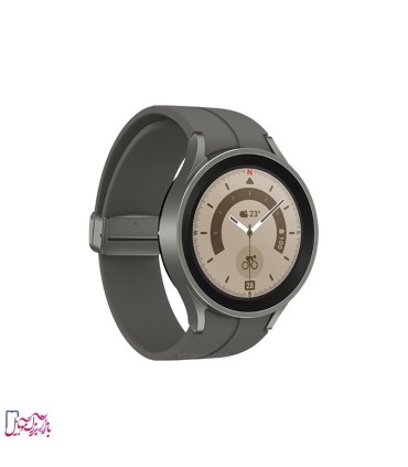 ساعت هوشمند سامسونگ مدل Galaxy Watch5 pro SM-R920 45mm