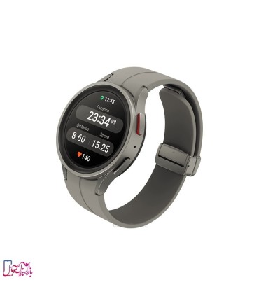 ساعت هوشمند سامسونگ مدل Galaxy Watch5 pro SM-R920 45mm