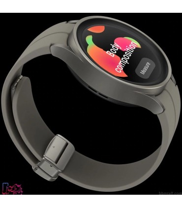 ساعت هوشمند سامسونگ مدل Galaxy Watch5 pro SM-R920 45mm