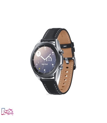 ساعت هوشمند سامسونگ مدل Galaxy Watch3 SM-R850 41mm