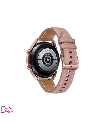 ساعت هوشمند سامسونگ مدل Galaxy Watch3 SM-R850 41mm