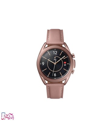 ساعت هوشمند سامسونگ مدل Galaxy Watch3 SM-R850 41mm