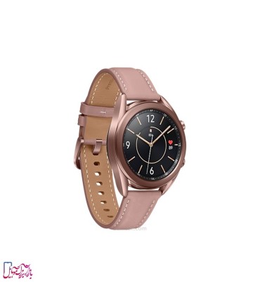 ساعت هوشمند سامسونگ مدل Galaxy Watch3 SM-R850 41mm