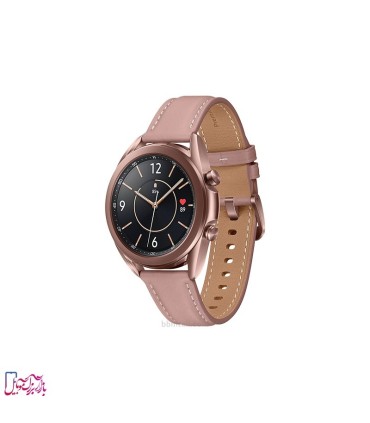 ساعت هوشمند سامسونگ مدل Galaxy Watch3 SM-R850 41mm