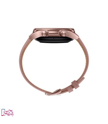 ساعت هوشمند سامسونگ مدل Galaxy Watch3 SM-R850 41mm