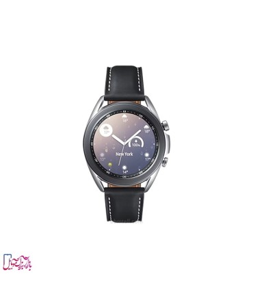 ساعت هوشمند سامسونگ مدل Galaxy Watch3 SM-R850 41mm