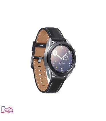 ساعت هوشمند سامسونگ مدل Galaxy Watch3 SM-R850 41mm