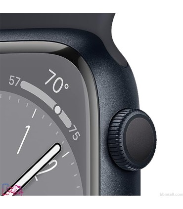 ساعت هوشمند اپل مدل Series 8 Aluminum 45mm