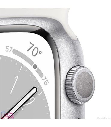 ساعت هوشمند اپل مدل Series 8 Aluminum 45mm