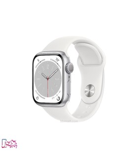 ساعت هوشمند اپل مدل Series 8 Aluminum 45mm