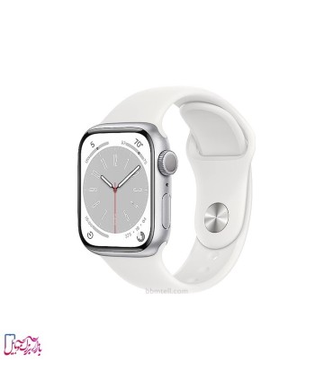 ساعت هوشمند اپل مدل Series 8 Aluminum 45mm