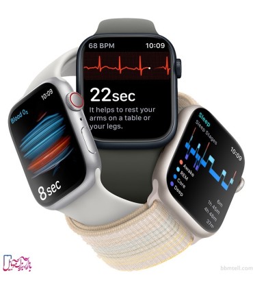 ساعت هوشمند اپل مدل Series 8 Aluminum 41mm