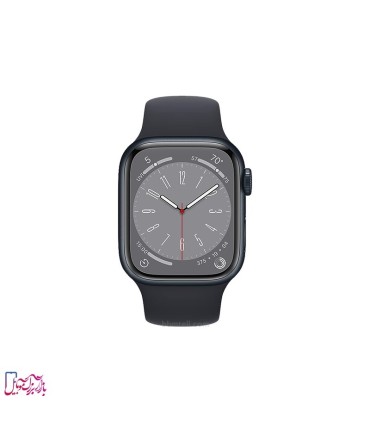 ساعت هوشمند اپل مدل Series 8 Aluminum 41mm
