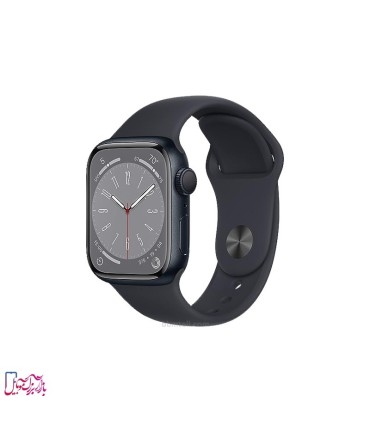 ساعت هوشمند اپل مدل Series 8 Aluminum 41mm